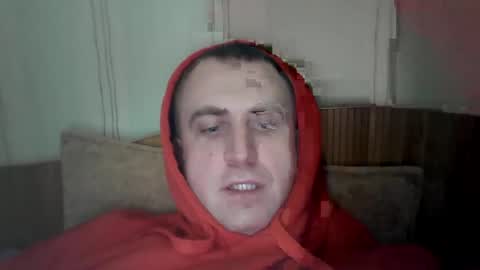 Snapshot of johnoreon chatting on 02/26/25, 06:54 johnoreon online show from 02/26/25, 06:54
