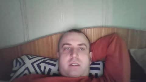 johnoreon online show from 04/19/26, 07:07