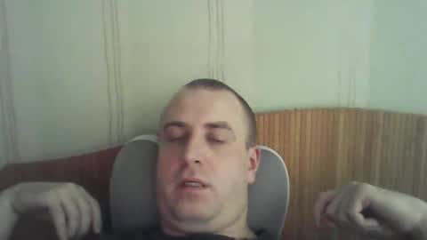 johnoreon online show from 05/16/26, 08:11