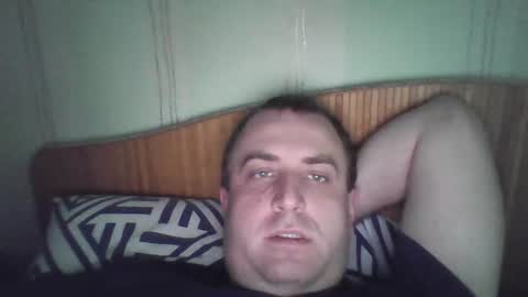 johnoreon online show from 07/18/26, 08:18