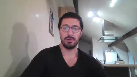 Johnfrench online show from 12/09/24, 05:41