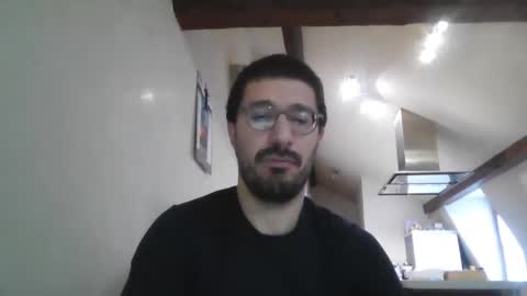 Johnfrench online show from 12/11/24, 01:17