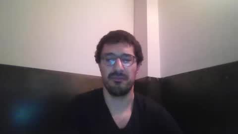 Johnfrench online show from 01/12/25, 10:01