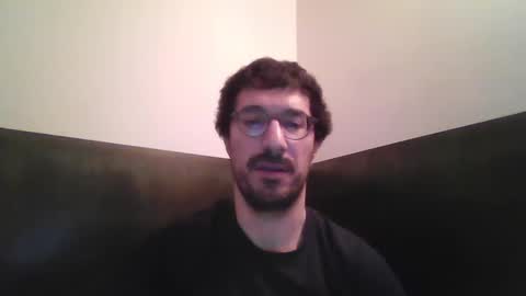 Johnfrench online show from 01/21/25, 10:08