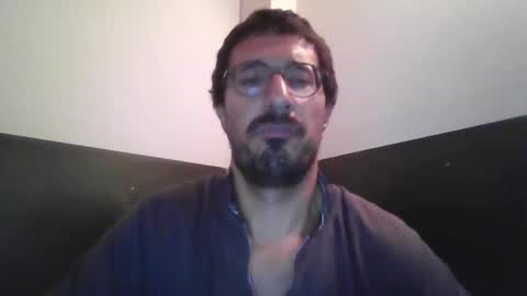 Johnfrench online show from 09/12/25, 09:37