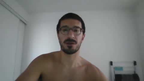 Johnfrench online show from 10/28/25, 09:39