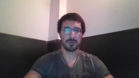 Johnfrench online show from 11/24/25, 10:53