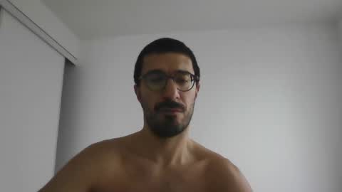 Snapshot of johnparis7575 chatting on 03/20/26, 05:18 Johnfrench online show from 03/20/26, 05:18