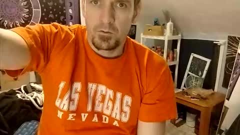 johnpaulkent82 online show from 03/01/26, 08:38