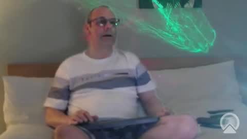 johnpevans online show from 02/13/26, 06:59