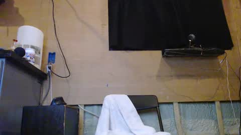 johnplayer23 online show from 12/08/24, 02:49