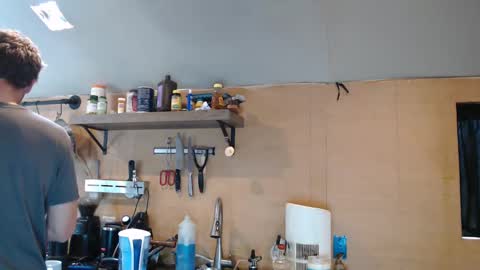 johnplayer23 online show from 12/29/24, 03:57