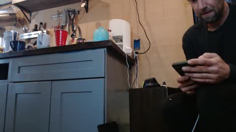 johnplayer23 online show from 01/01/25, 01:48