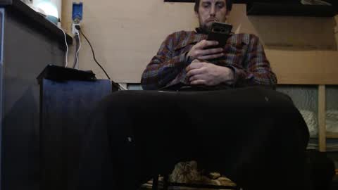 johnplayer23 online show from 01/05/25, 12:09