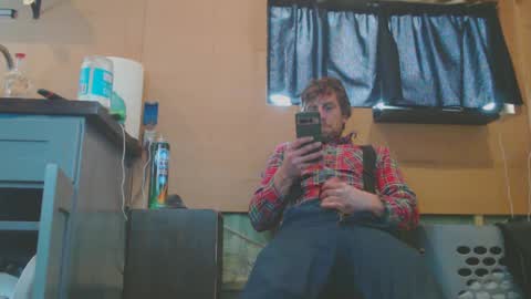 johnplayer23 online show from 01/17/25, 05:19