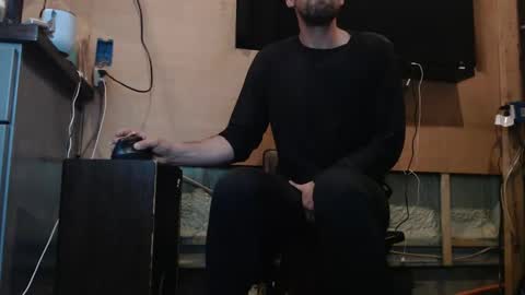 johnplayer23 online show from 02/15/25, 08:33