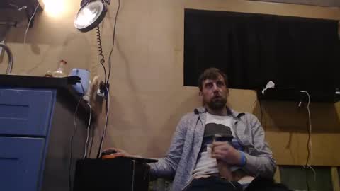 johnplayer23 online show from 02/16/25, 07:26