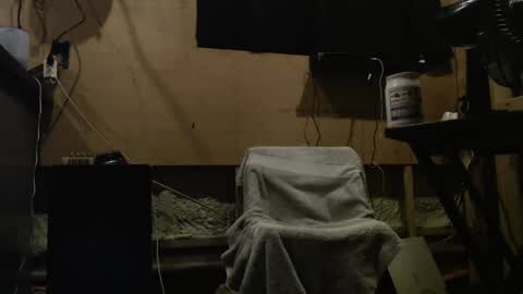 johnplayer23 online show from 02/23/25, 11:11