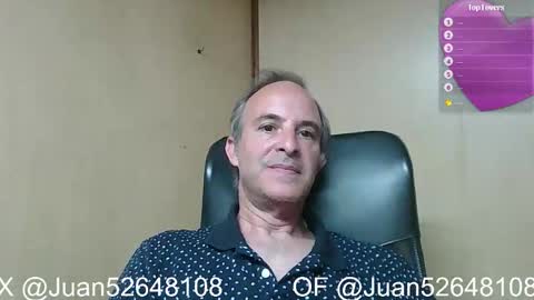 Snapshot of johnq_23 chatting on 10/03/25, 04:37 John online show from 10/03/25, 04:37