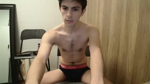 johnresmain online show from 02/23/26, 04:04