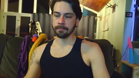 johnrocaroro111 online show from 02/14/25, 02:18