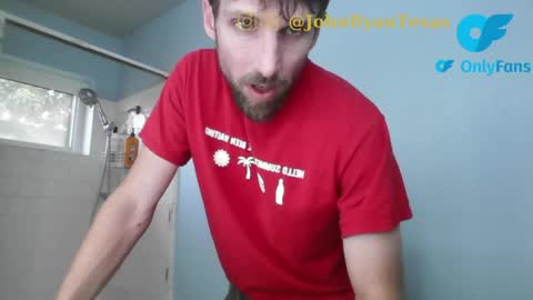 Give John Ryan A Thumbs Up online show from 03/28/26, 11:04