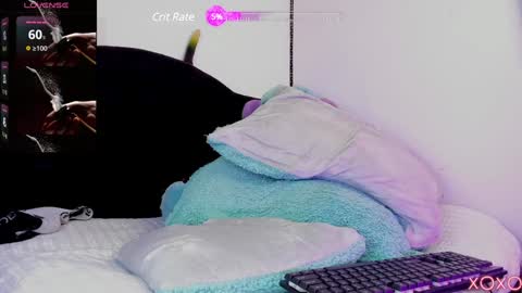 Snapshot of johnson_chris chatting on 01/22/25, 05:59 Chris online show from 01/22/25, 05:59