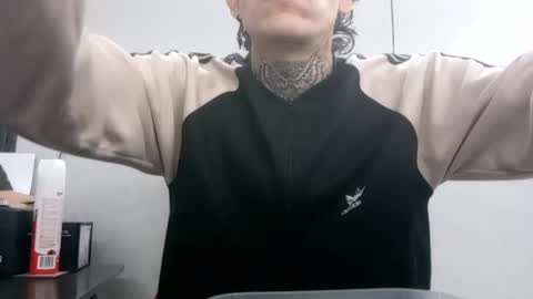 johnsonisaac94  online show from 02/17/25, 04:09