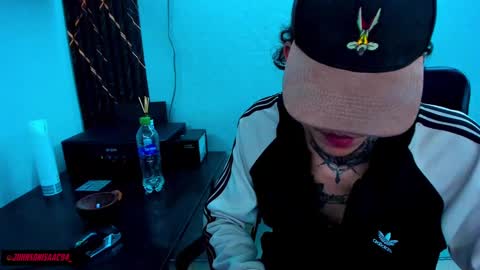 johnsonisaac94  online show from 03/03/25, 08:16