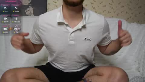 Snapshot of johnstoneisland chatting on 12/18/25, 07:47 John online show from 12/18/25, 07:47