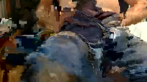 Snapshot of johnstrong699 chatting on 09/13/25, 12:27 johnstrong online show from 09/13/25, 12:27