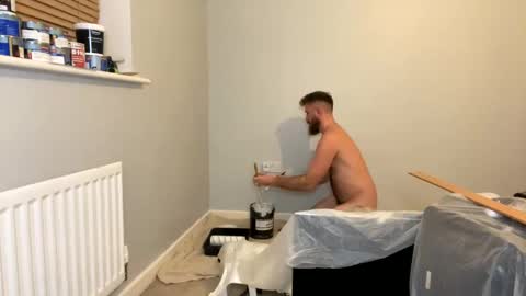 Snapshot of johnthomasbwc chatting on 02/10/25, 10:51 JohnThomasBWC online show from 02/10/25, 10:51