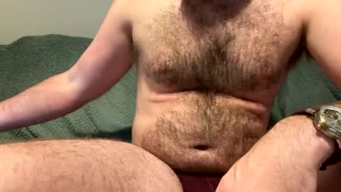 Snapshot of johnthomasbwc chatting on 10/18/25, 10:32 JohnThomasBWC online show from 10/18/25, 10:32