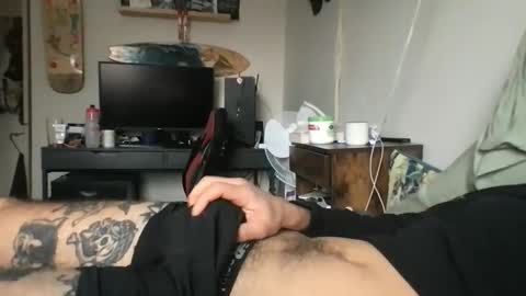 johntizzz online show from 12/03/25, 06:39