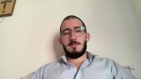 Snapshot of johnukber chatting on 01/16/25, 06:27 John Ukber online show from 01/16/25, 06:27