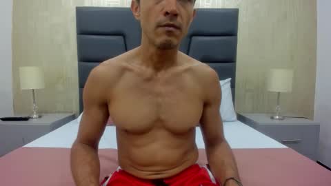 Snapshot of johnwickk_1 chatting on 02/28/26, 02:51 JohnWickk 1 online show from 02/28/26, 02:51