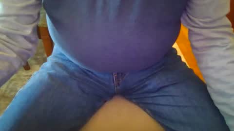 Snapshot of johnxxx549 chatting on 02/24/25, 12:59 johnxxx549 online show from 02/24/25, 12:59