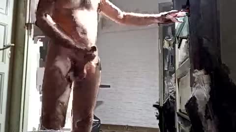 Snapshot of johny871 chatting on 10/19/25, 04:57 Jaime online show from 10/19/25, 04:57