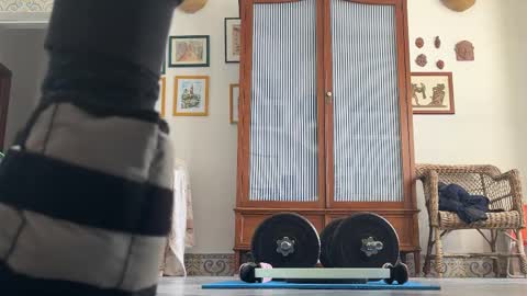 Johnny online show from 02/20/25, 09:00