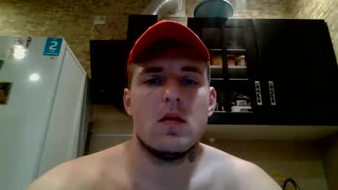 Snapshot of johny_hurdman27 chatting on 09/19/25, 01:45 johny27 online show from 09/19/25, 01:45