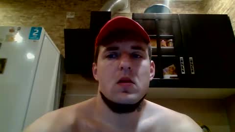 Snapshot of johny_hurdman27 chatting on 10/12/25, 09:41 johny27 online show from 10/12/25, 09:41