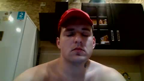 Snapshot of johny_hurdman27 chatting on 10/13/25, 02:50 johny27 online show from 10/13/25, 02:50