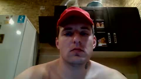 Snapshot of johny_hurdman27 chatting on 10/14/25, 03:13 johny27 online show from 10/14/25, 03:13