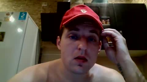 Snapshot of johny_hurdman27 chatting on 10/19/25, 05:35 johny27 online show from 10/19/25, 05:35