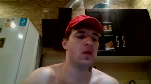 Snapshot of johny_hurdman27 chatting on 10/20/25, 10:27 johny27 online show from 10/20/25, 10:27