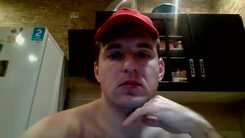 Snapshot of johny_hurdman27 chatting on 10/22/25, 08:25 johny27 online show from 10/22/25, 08:25