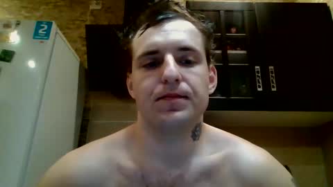 johny27 online show from 03/25/26, 11:38