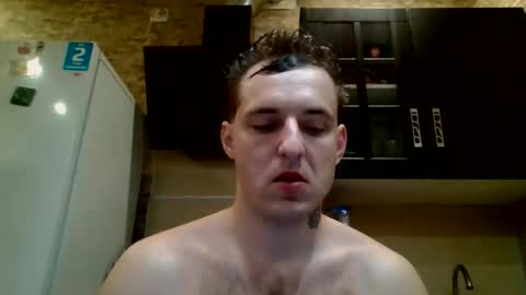 johny27 online show from 04/10/26, 09:47