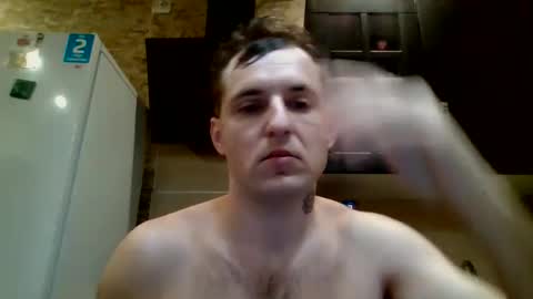 johny27 online show from 04/11/26, 09:02