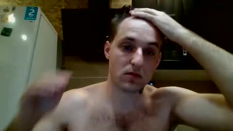johny27 online show from 04/29/26, 05:30